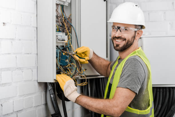 Best Industrial Electrical Services  in Mangum, OK