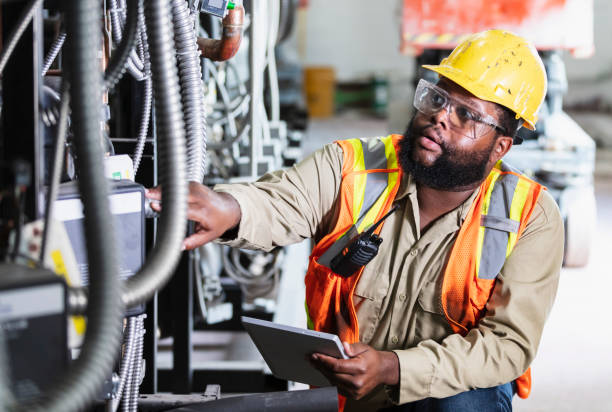 Best Residential Electrician Services  in Mangum, OK