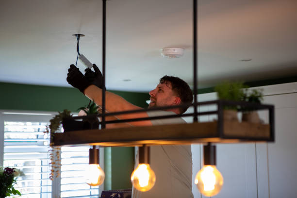 Best Electrician Near Me  in Mangum, OK