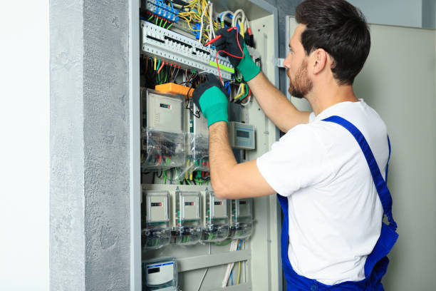 Best Electrician for Home Renovation  in Mangum, OK