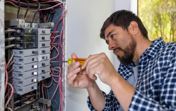 Best Emergency Electrical Repair  in Mangum, OK